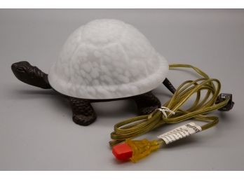 White Turtle Lamp Made In China, Item No.1791/816A