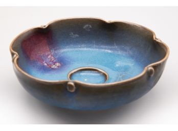 Jun Ware Ceramics Small Bowl