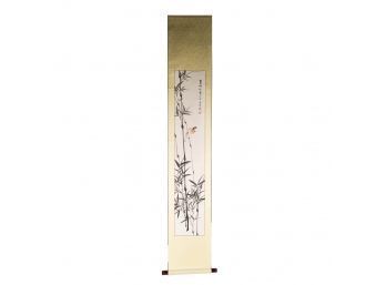 Original Chinese Painting 'Bamboo'