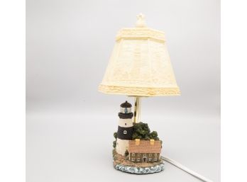 Light House And Villa Lamp