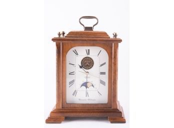 Vintage Seiko Quartz Westminster-Whittington Mantel Clock