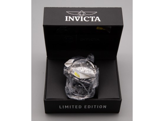 Invicta Pro Diver DC Limited Edition Model No 27069