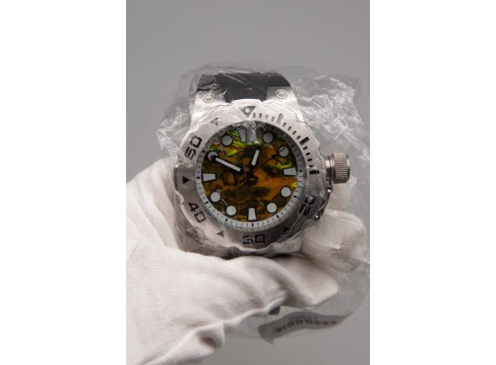 Invicta Pro Diver Automatic Wristwatch Model No 29827