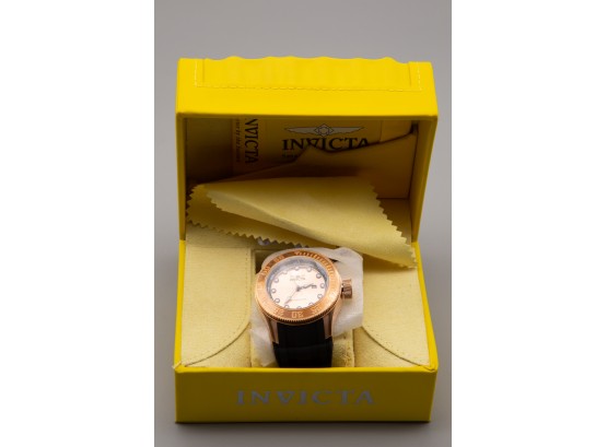 Invicta Pro Diver Automatic Wristwatch Model No 22247