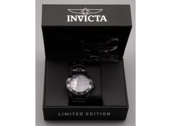 Invicta Pro Diver Star Wars Limited Edition Model No 26599