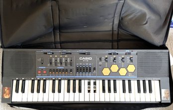 Casio MT-500 Electronic Keyboard
