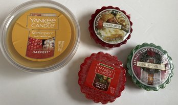 Yankee Candle Lot