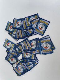 Pokemon Card Lot - 59 Cards