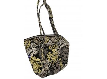 Vera Bradley Baroque Small Duffle Bag
