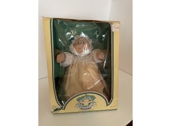 Cabbage Patch Preemie