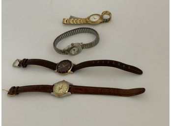 Assorted Ladies Watches