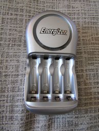 ENERGIZER BATTERY CHARGER