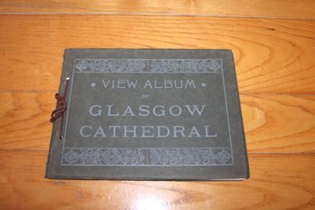 View Album Of Glasgow Cathedral