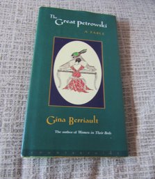 The Great Petrowski A Fable By Gina Berriault - 200