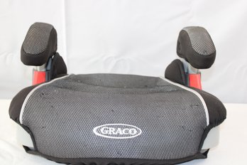 GRACO BOOSTER SEAT ONLY
