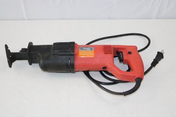 CHICAGO ELECTRIC POWER TOOL - RECIPROCATING SAW