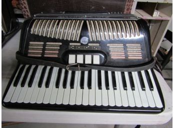 Atals Accordion Peter Frasca & Case  - Works