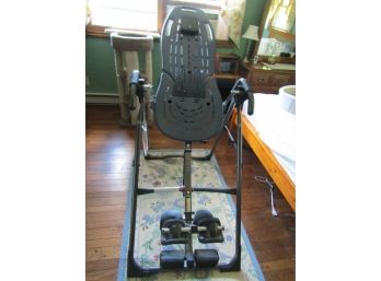 Teeter Incline Inversion Table EP-560