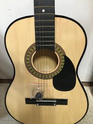 Acoustic Guitar - 36 Inches