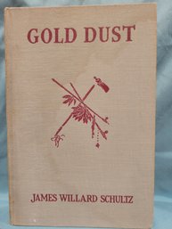 Book: Gold Dust
