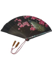 Decorative Paper Fan