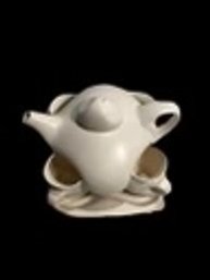 Saenger Ceramic Teacup Set