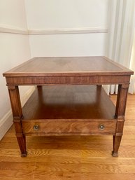 End Table 1 Drawer