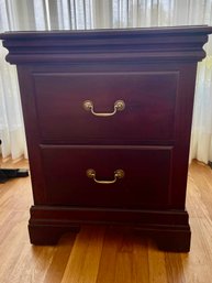 End Table 2 Drawer