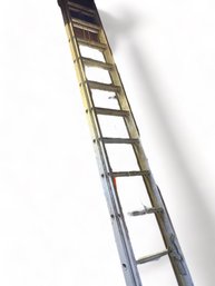24 Ft Extension Ladder