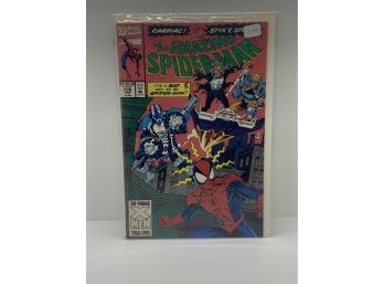 The Amazing Spiderman April Issue 376