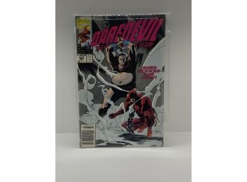 Daredevil July Issue 294