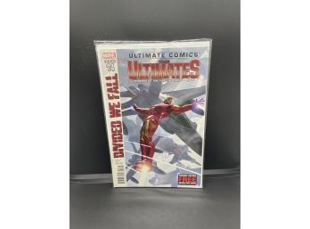 Marvel The Ultimates Issue 14
