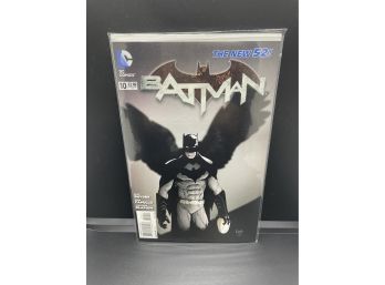 DC Batman 10 THE NEW 52