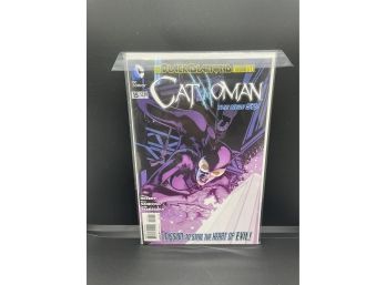 DC Catwoman 15 THE NEW 52
