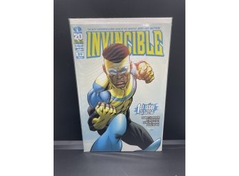 Image Invincible 89