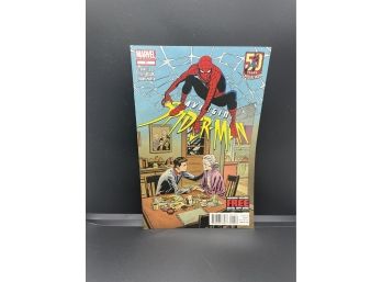 Marvel Avenging Spider-man 11