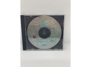 Sega CD INXS