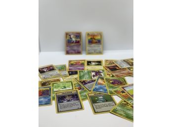 Pokemon Random Card Lot