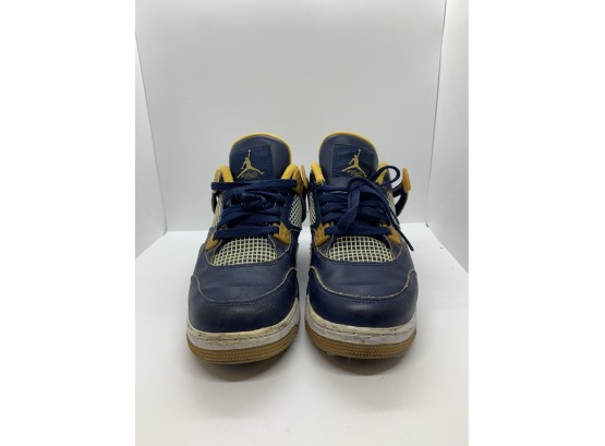 Nike Jordan Dunk From Above Size 7Y