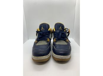 Nike Jordan Dunk From Above Size 7Y