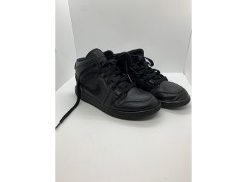 Nike Air Jordan Size 2.5Y