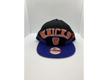 Knicks Snapback