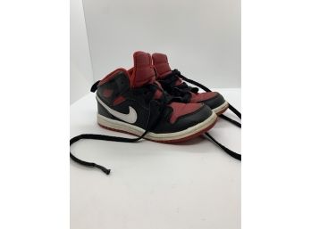 Nike Air Jordan Retro 1 Size 10c