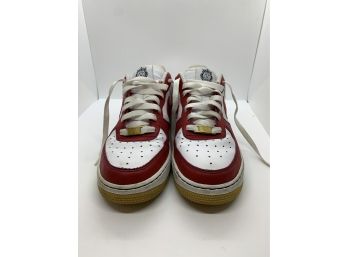 Nike Air Force One Lebron's Size 7Y