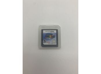 Nintendo Ds Super Mario 64 Ds