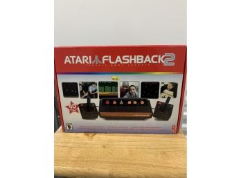Atari Flashback 2 New In Box