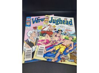 Archie Comics Lot