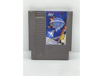 NES Air Fortress