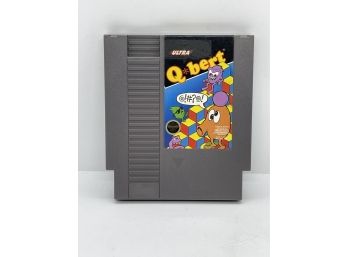 NES Q-Bert