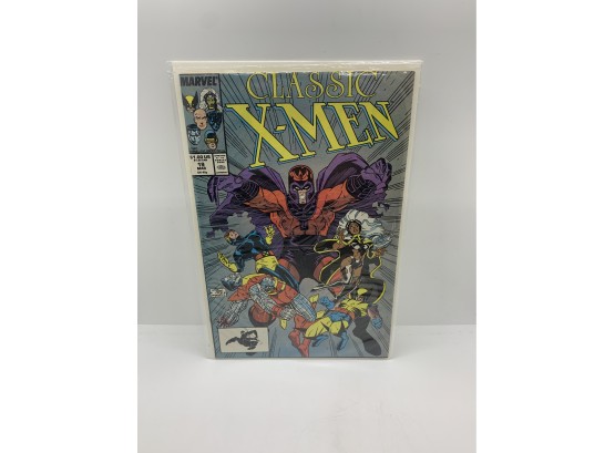 Marvel Classic X-men 19 March